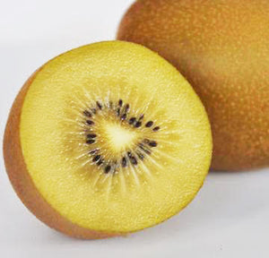 Kiwi sun jaune - lot de 5
