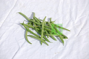 Haricots verts - 1 kg