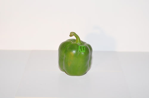 Poivron vert - 1 kg