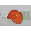 Tomates anciennes : Coeur de boeuf - 1 kg -