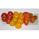 Tomates cerises : mélange découverte