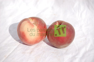 Pêches et nectarines en mélange - 2 kg