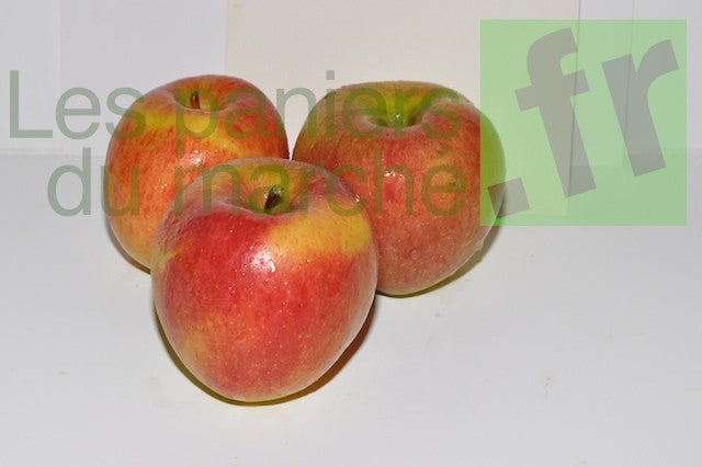 Pomme : Braeburn - 1 kg