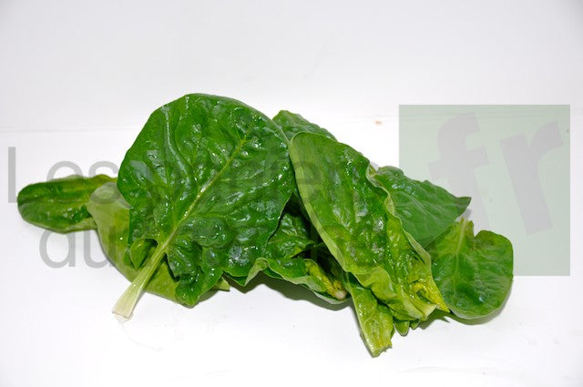 Epinards - 500 g