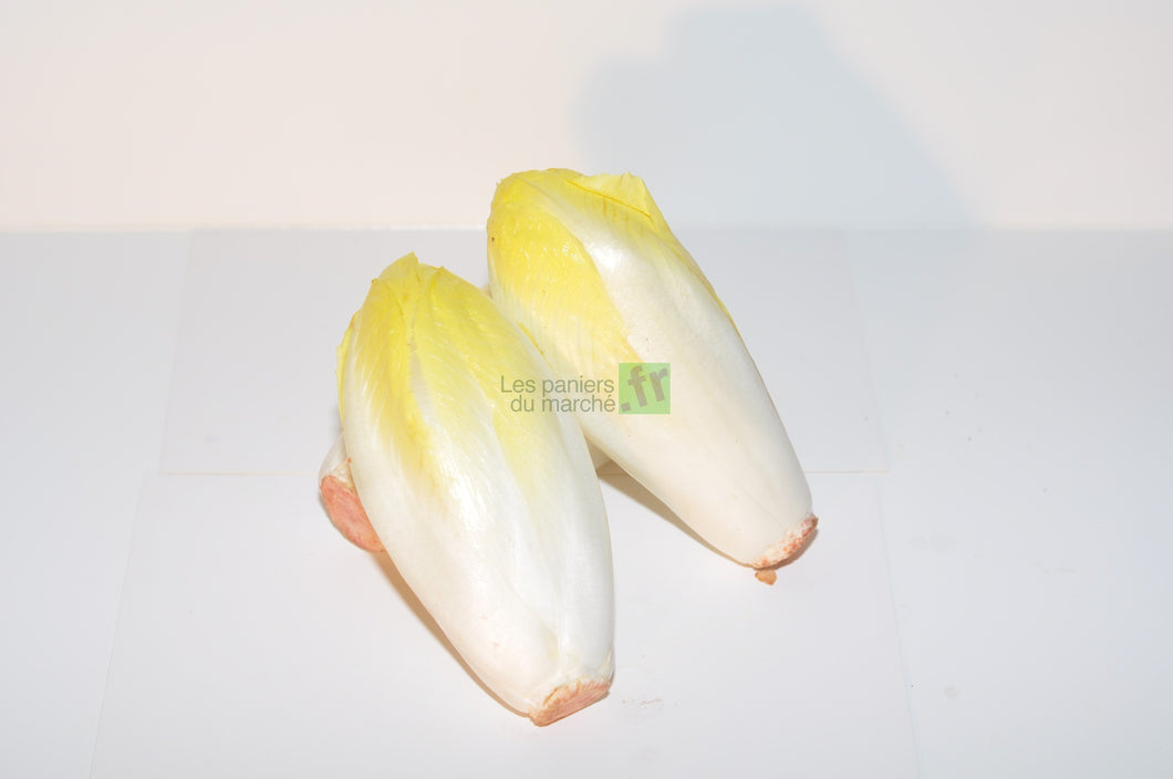 Endives - 1 kg