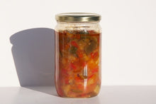 Conserves - Ratatouille - 720 ml