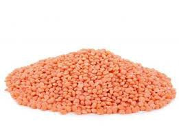 Lentilles corail - 500g