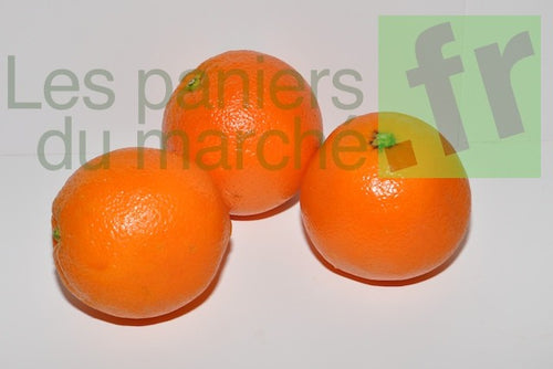 Oranges - 1 kg