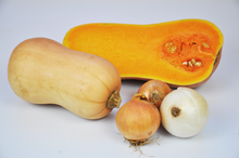 Velouté de butternut - 1 L