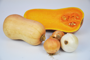 Velouté de butternut - 0.5 L