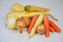 Velouté de carottes / panais - 0.5 L