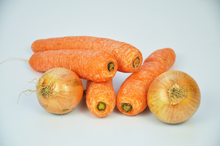 Velouté de carottes - 1 L