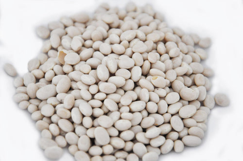 Haricots coco blancs - 500g