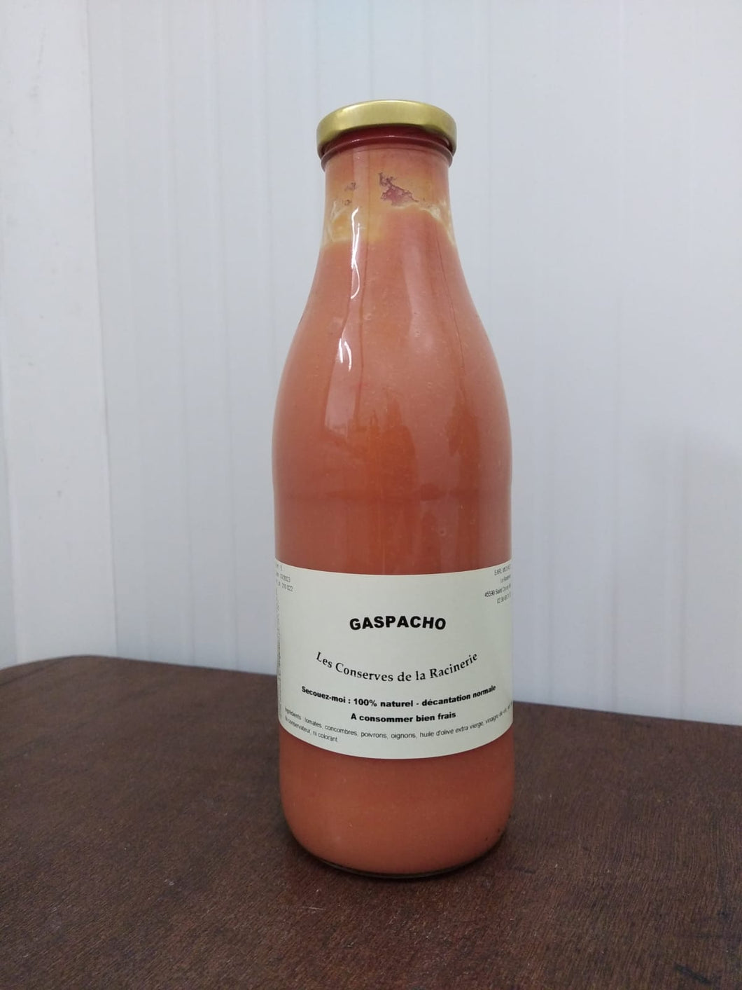 Gaspacho - 1 L