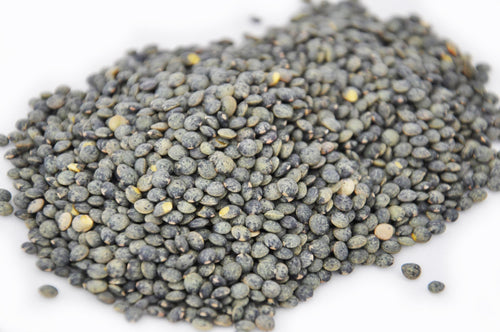 Lentilles vertes - 500g
