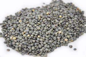 Lentilles vertes - 500g