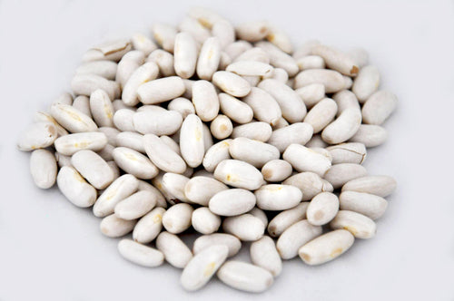 Haricots lingots - 500g
