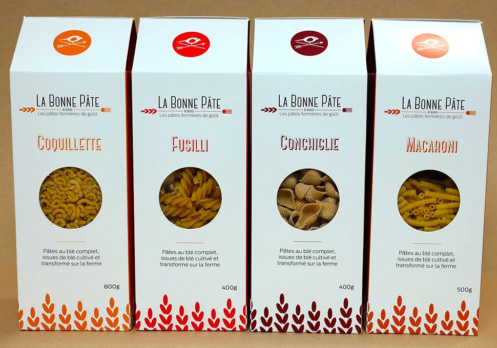 Pâtes Macaroni 500g