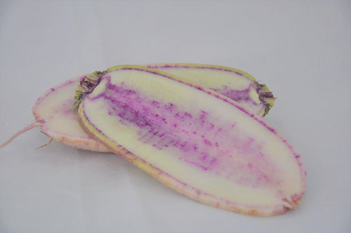 Radis violet - 500 g