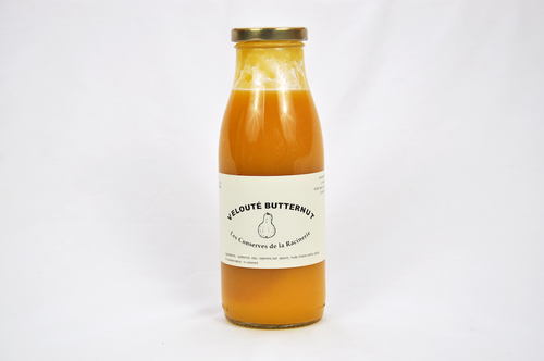 Velouté de butternut - 1 L