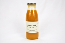 Velouté de butternut / poireau - 0.5 L