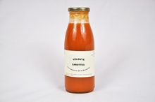 Velouté de carottes - 1 L