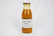 Velouté de courge / poireau - 1 L