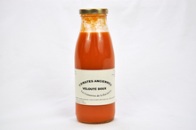 Velouté doux de tomates anciennes - 1 L